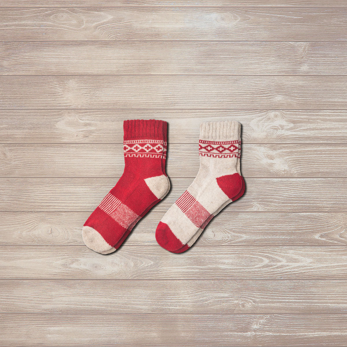 Adventurer Low-Cut (2 pairs)