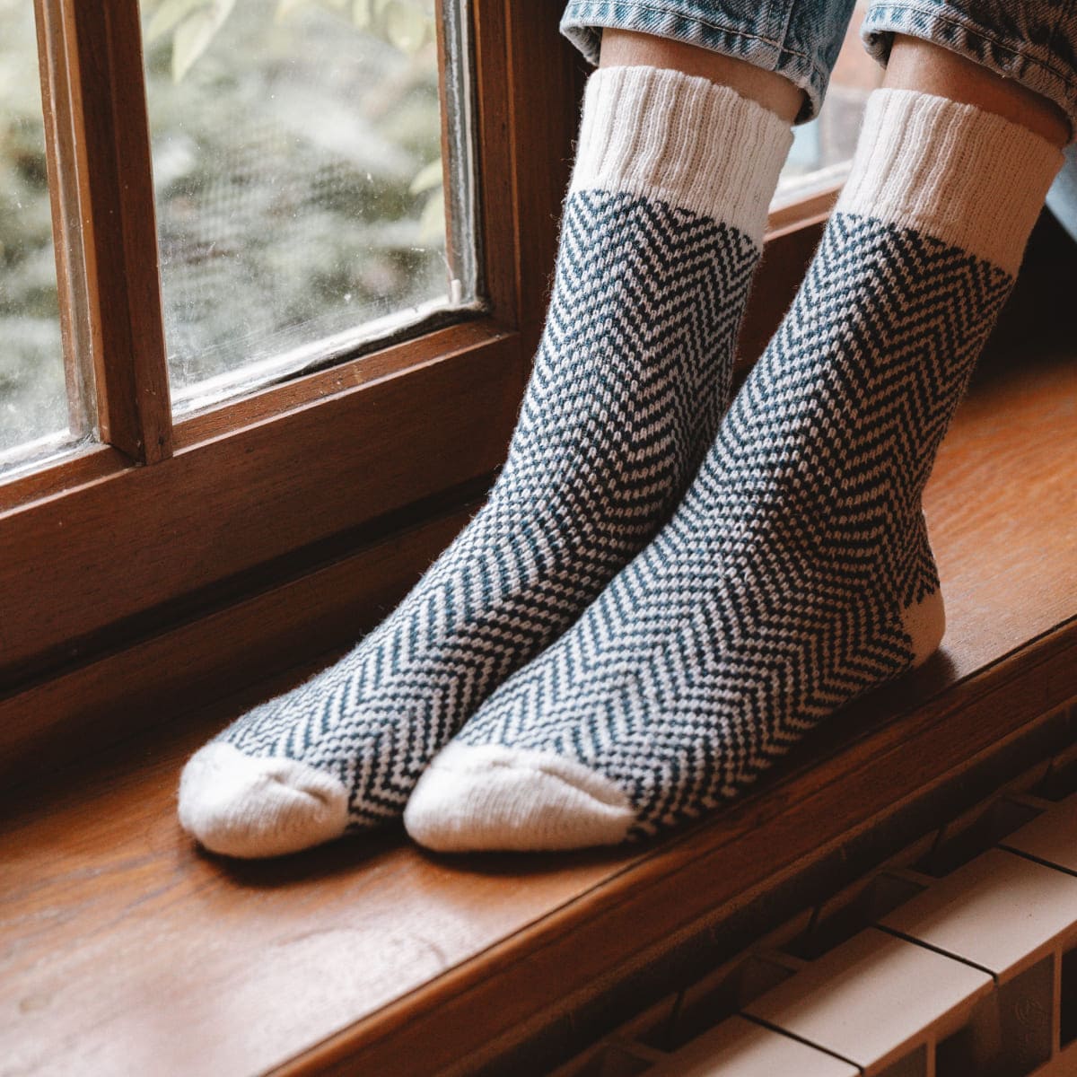 Magnus Wool (2 pairs)