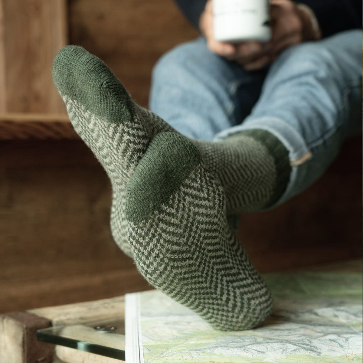 Magnus Wool (2 pairs)