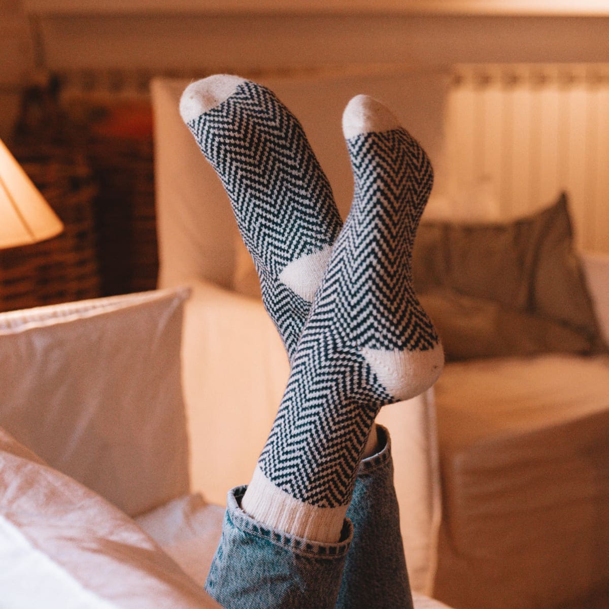 Magnus Wool (2 pairs)