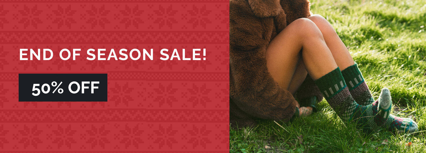 Nordic Socks Australia & New Zealand