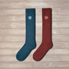 Elements Knee High (2 pairs)