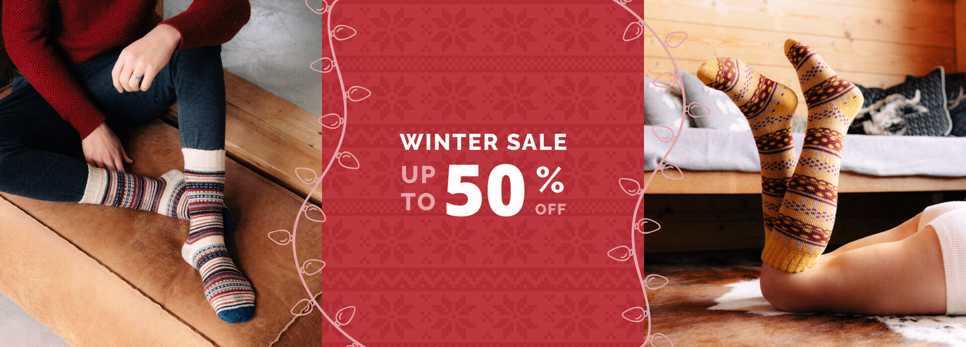 Nordic Socks Australia & New Zealand