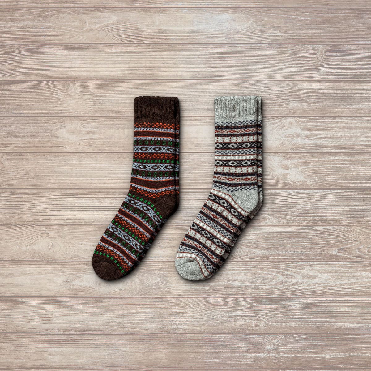 Arvid (2 pairs)