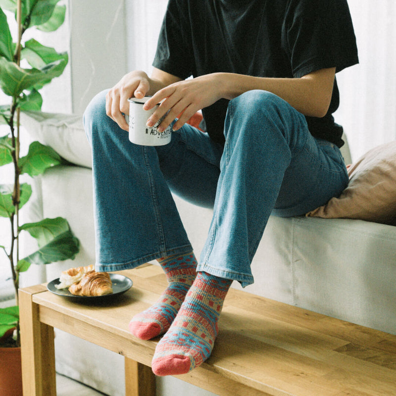 Sofia (5 pairs) - Nordic Socks AU