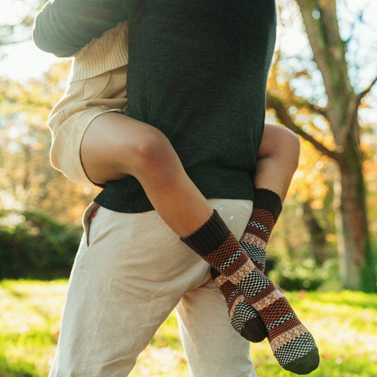 Tore (5 pairs)- The Nordic Socks