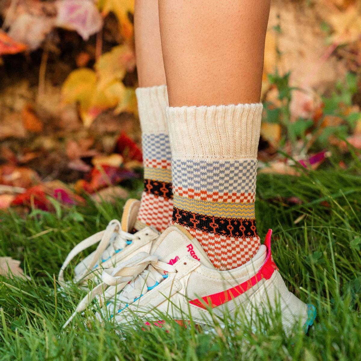 Tore (5 pairs)- The Nordic Socks